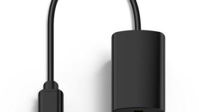 USB-C 타입 유선랜 카드 어댑터 후기: 게임도 끊김 없이! ✨